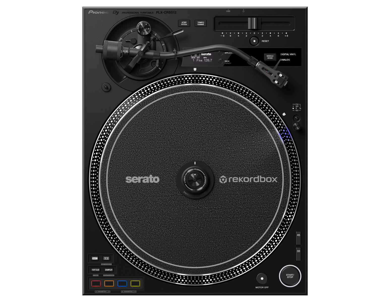 Pioneer DJ PLX-CRSS12