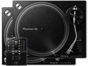 Pioneer PLX-500 PACK 