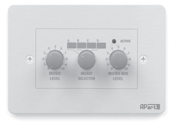 Apart PM1122R