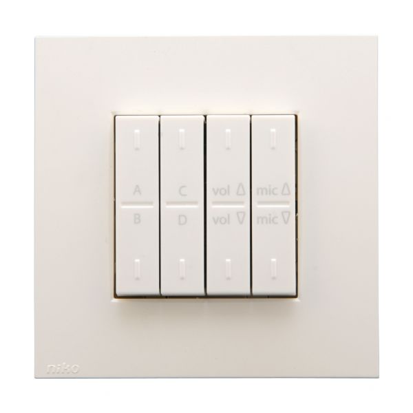 Apart PM1122WW