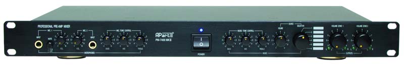 Apart PM7400MKII
