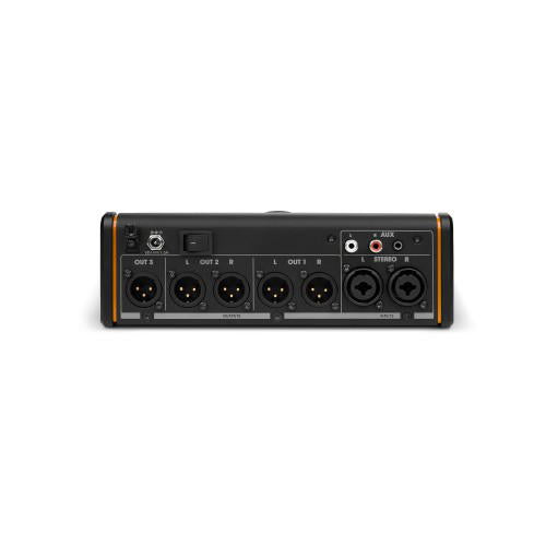 Palmer MONICON L G2