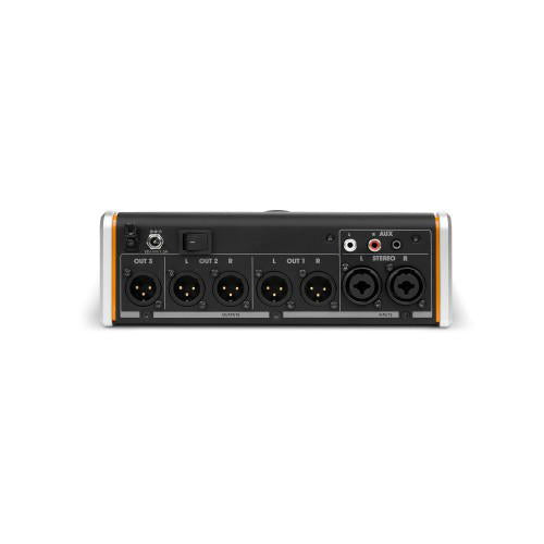Palmer MONICON L G2 G