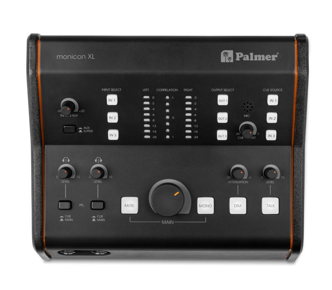 Palmer MONICON XL