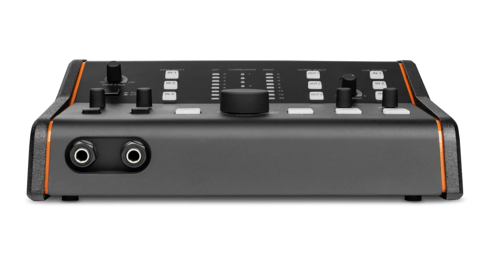 Palmer MONICON XL