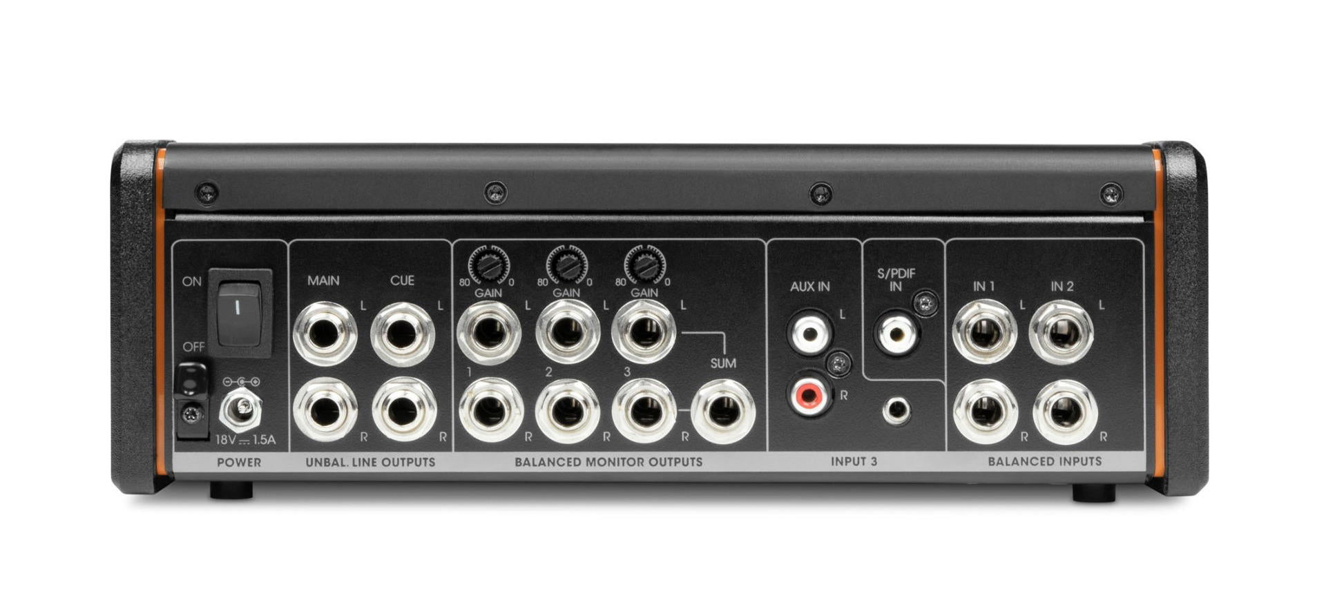 Palmer MONICON XL