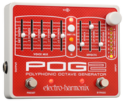 Electro Harmonix Pog2