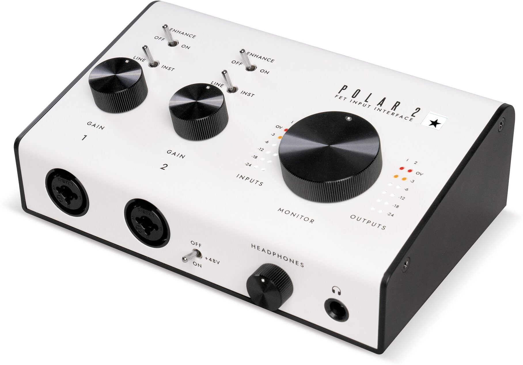 BLACKSTAR POLAR 2
