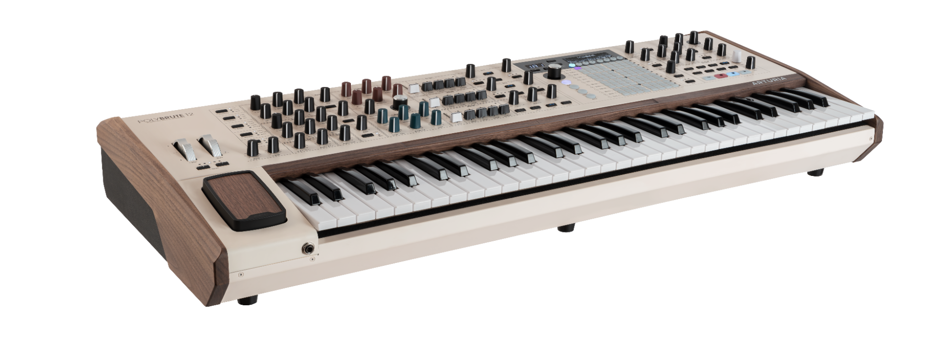 ARTURIA POLYBRUTE 12