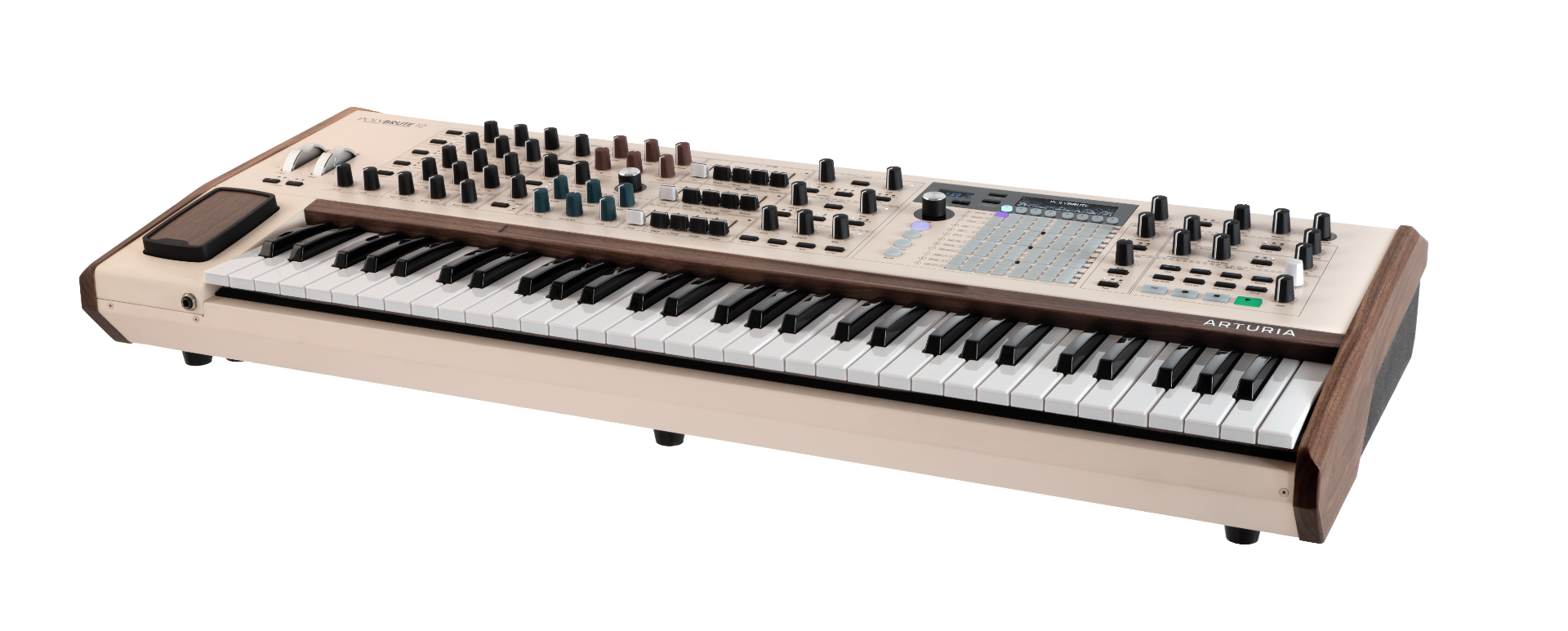 ARTURIA POLYBRUTE 12