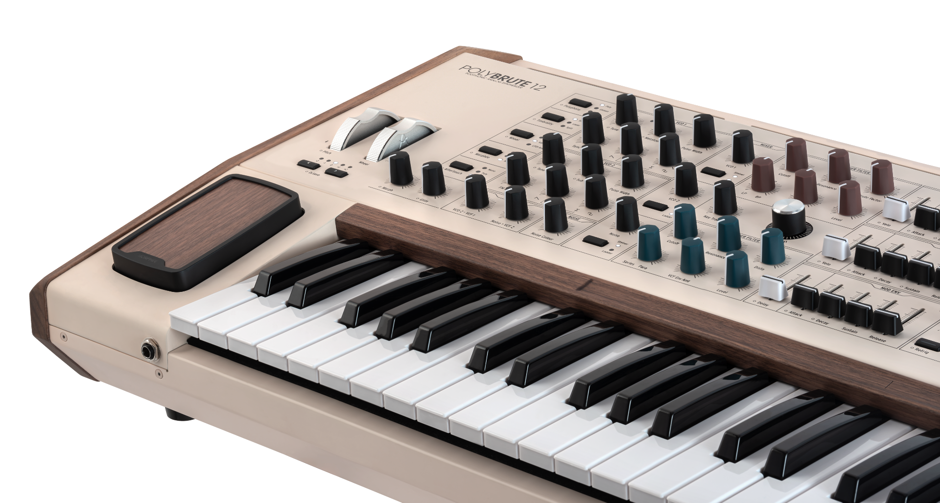 ARTURIA POLYBRUTE 12