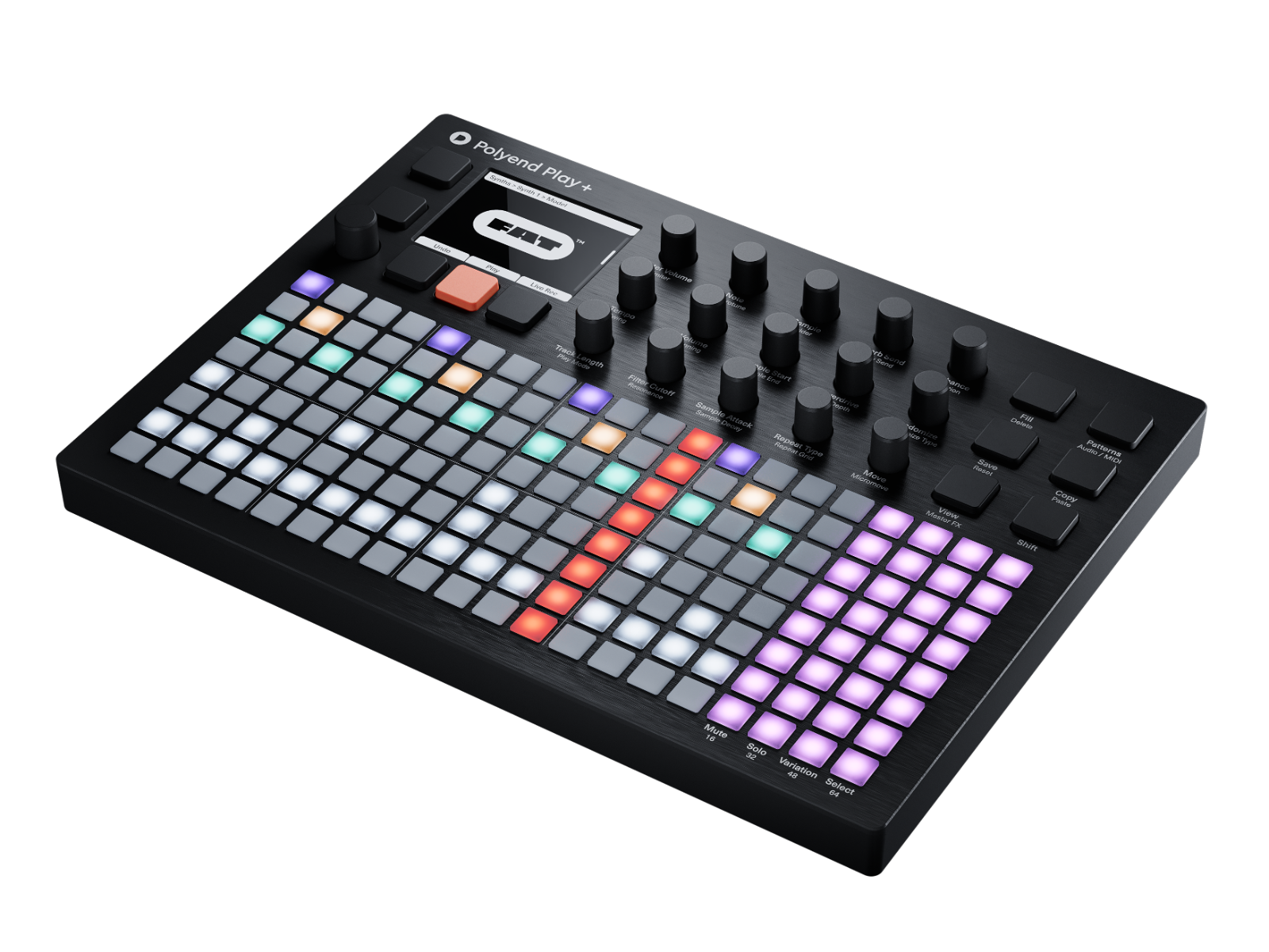 Polyend Play +