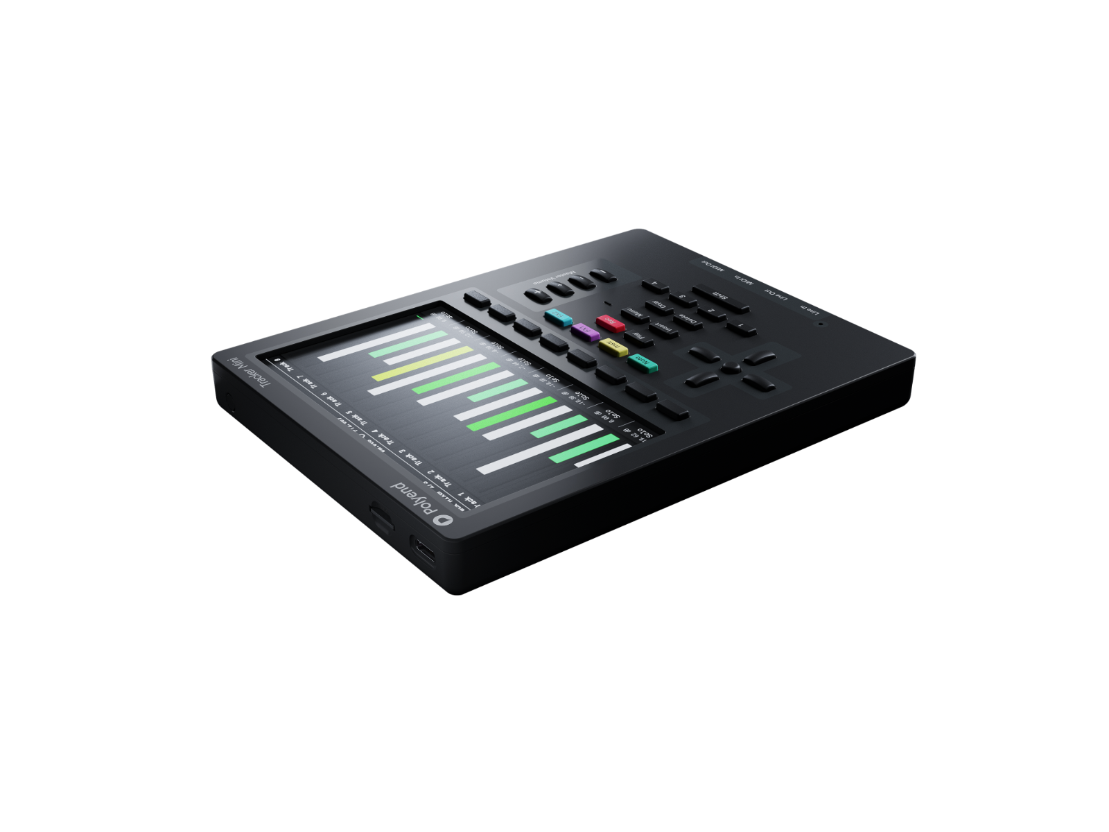 POLYEND TRACKER MINI