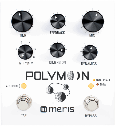 Meris Polymoon 