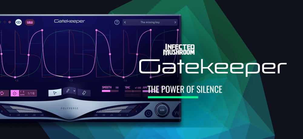 Polyverse Gatekeeper