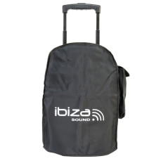 IBIZA SOUND PORT-BAG12-MKII 
