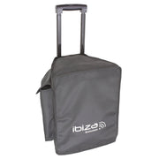 IBIZA SOUND PORT-BAG15 SPEAKER BAG 15''/38cm