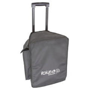 IBIZA SOUND PORT12UHF-BT 12'' PORTABLE PA SYSTEM
