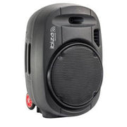 IBIZA SOUND PORT12UHF-MKII 12'' PORTABLE PA SYSTEM