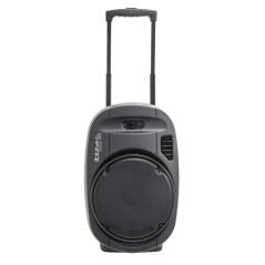IBIZA SOUND PORT12UHF-MKII 12'' PORTABLE PA SYSTEM