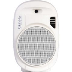 IBIZA SOUND PORT12UHF-WH-MKII 12'' 