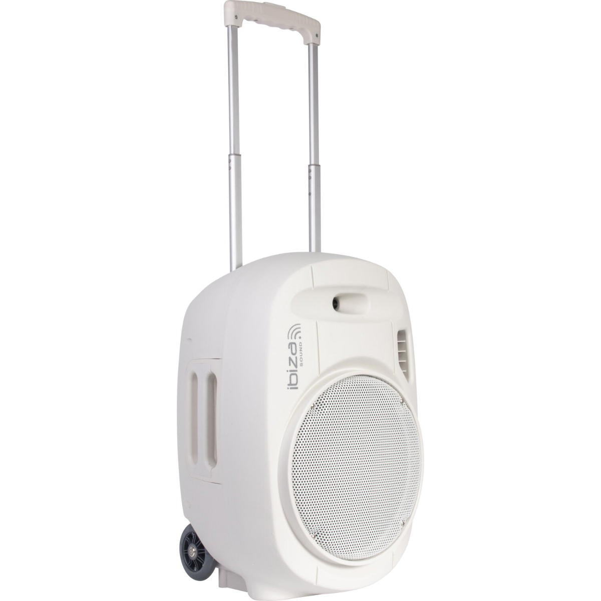 IBIZA SOUND PORT12UHF-WH-MKII 12'' 