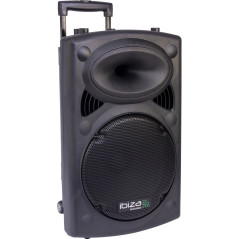 IBIZA SOUND PORT12VHF-BT 12'' 