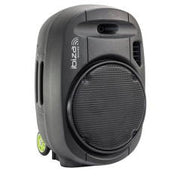 IBIZA SOUND PORT12VHF-MKII 12'' PORTABLE PA SYSTEM
