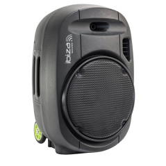 IBIZA SOUND PORT12VHF-MKII 12'' PORTABLE PA SYSTEM