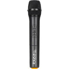 IBIZA SOUND PORT15UHF-BT 15'' PORTABLE PA SYSTEM