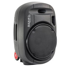 IBIZA SOUND PORT15UHF-MKII 15’’ 