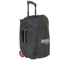 IBIZA SOUND PORT15UHF-MKII 15’’ 