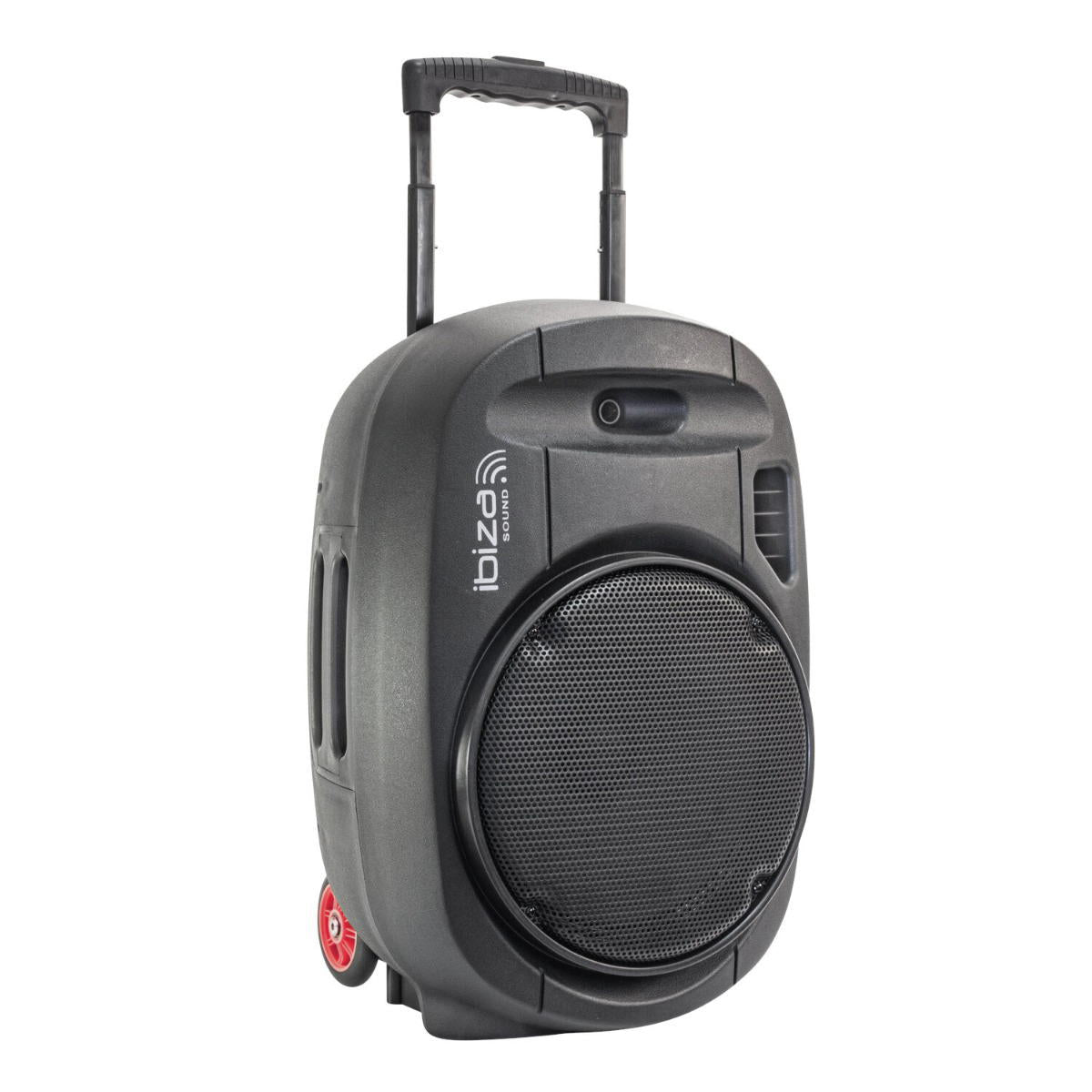 IBIZA SOUND PORT15UHF-MKII 15’’ 