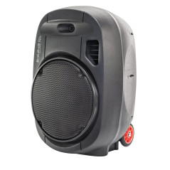 IBIZA SOUND PORT15UHF-MKII 15’’ 