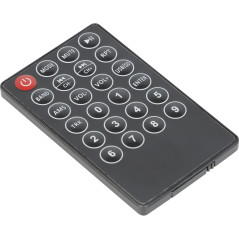 IBIZA SOUND PORT15UHF-MKII 15’’ 