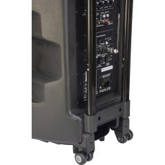 IBIZA SOUND PORT15VHF-BT 15'' 
