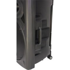IBIZA SOUND PORT15VHF-BT 15'' 