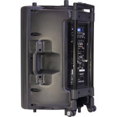 IBIZA SOUND PORT15VHF-BT 15'' 