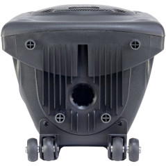 IBIZA SOUND PORT8VHF-BT 8'' 