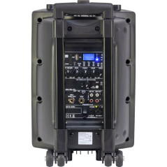 IBIZA SOUND PORT8VHF-BT 8'' 