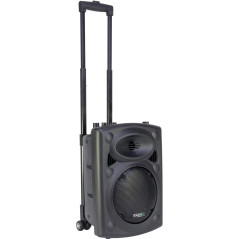 IBIZA SOUND PORT8VHF-BT 8'' 