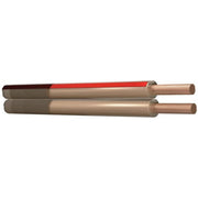 Bobina Cable Paralelo Masterflex HPTR-15