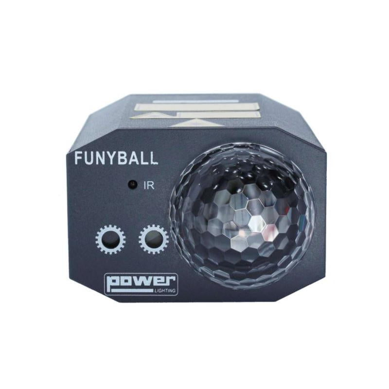 Power Lighting Funyball