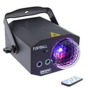 Power Lighting Funyball