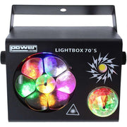 Power lighting LIGHTBOX 70S
