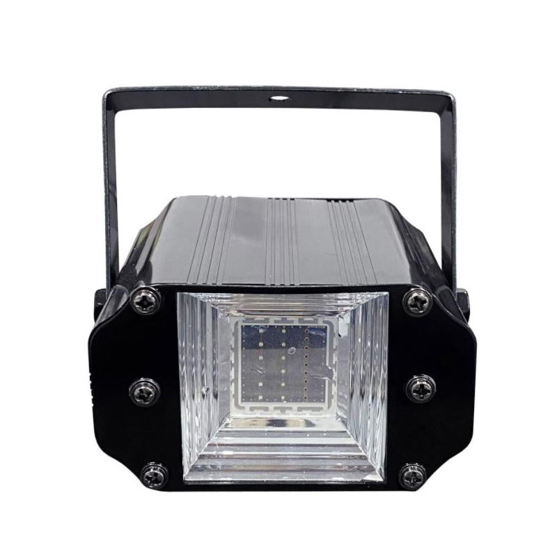 Power Lighting  STROBE LED TINY COLOR