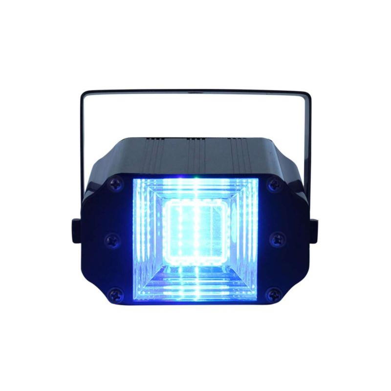 Power Lighting  STROBE LED TINY COLOR