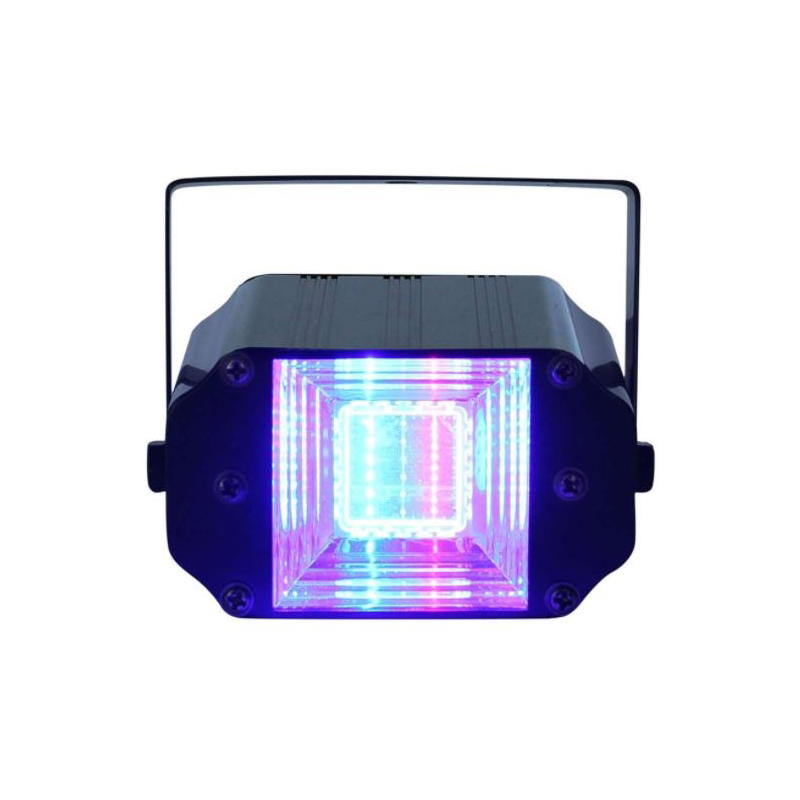 Power Lighting  STROBE LED TINY COLOR