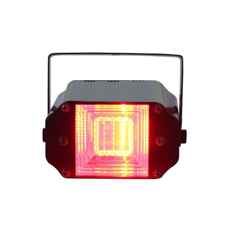 Power Lighting  STROBE LED TINY COLOR