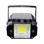 Power Lighting  STROBE LED TINY WHITE